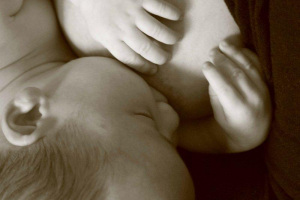 nursingbaby