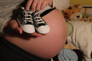pregnancy